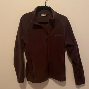 Columbia Fleece